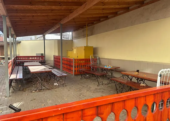 Moldova Balti Center