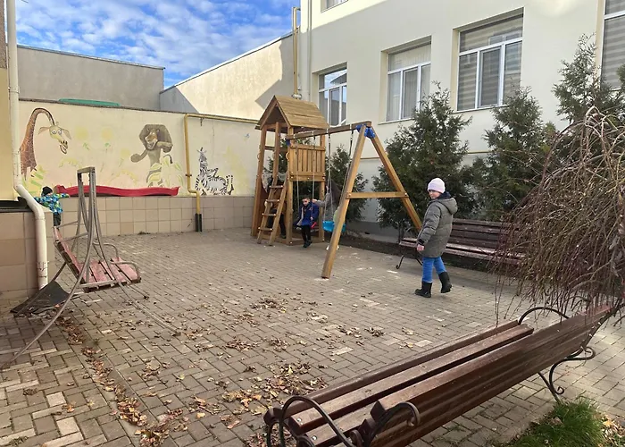 Moldova Balti Center