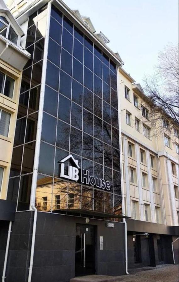 Apartment Moldova Center Balti