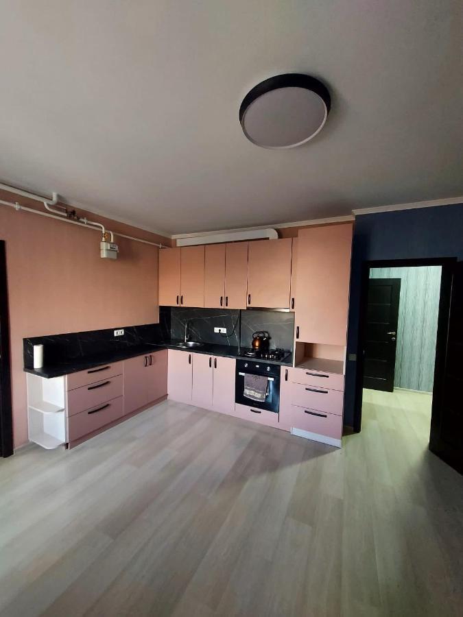 Apartment Moldova Center Balti