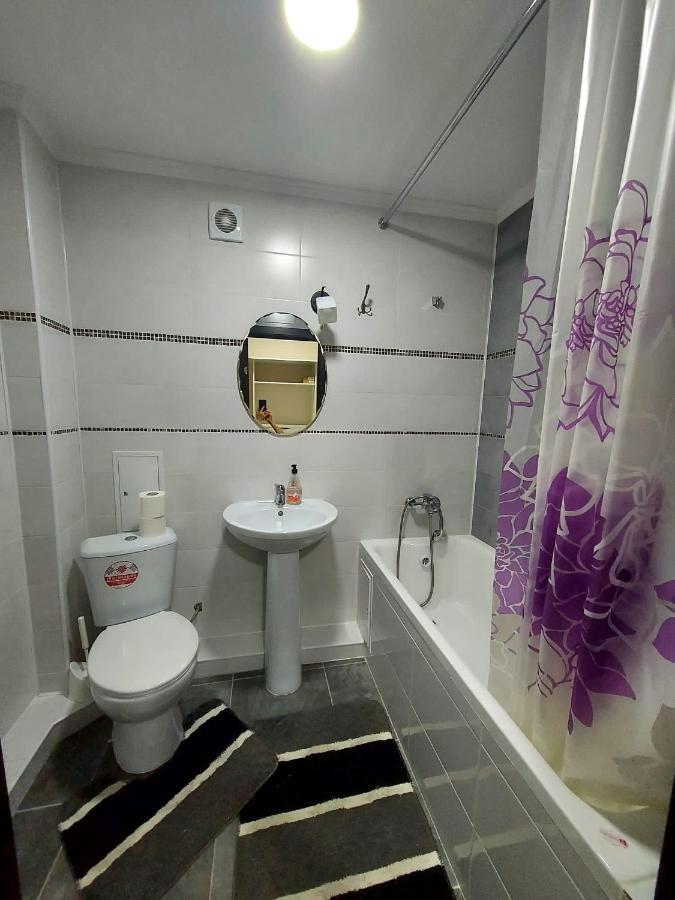 Moldova Center Apartment *