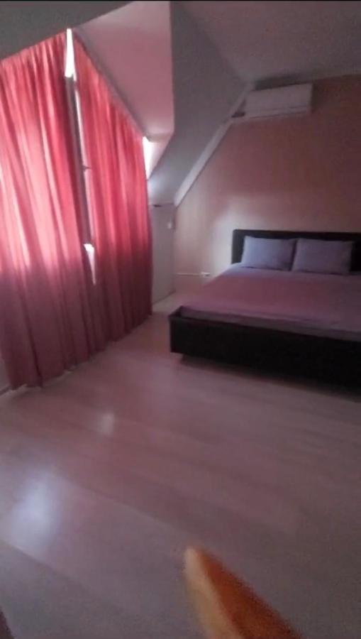 Moldova Center * Balti