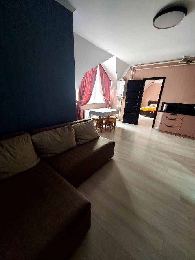 Moldova Center Apartment