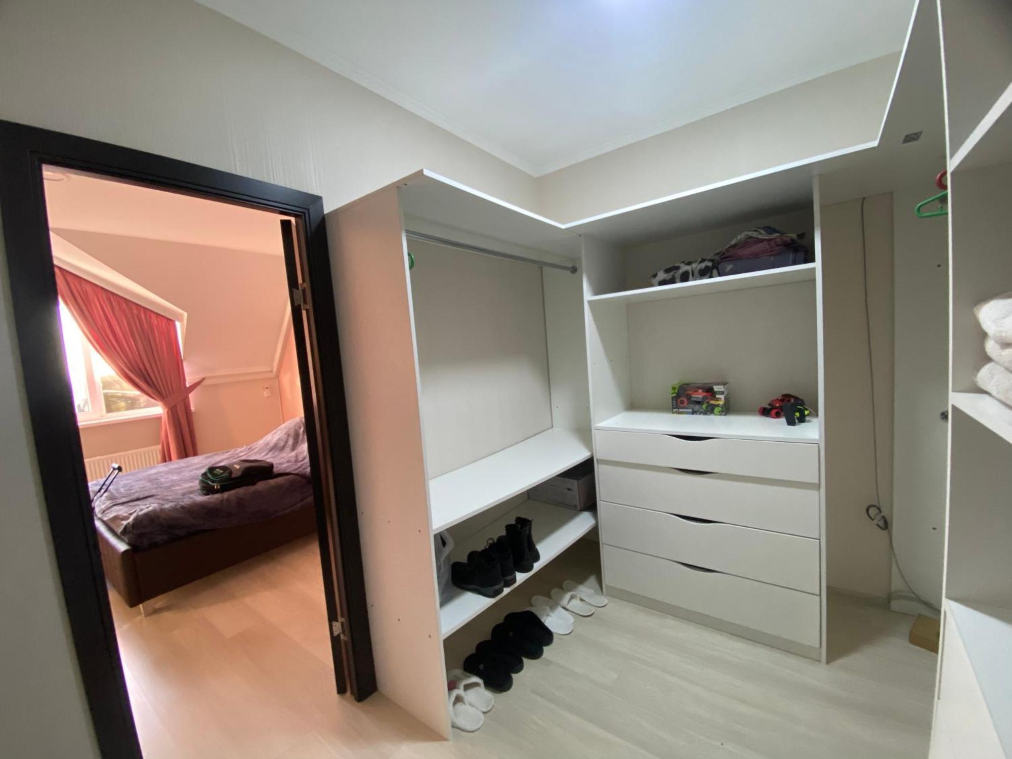 Moldova Center Apartment *