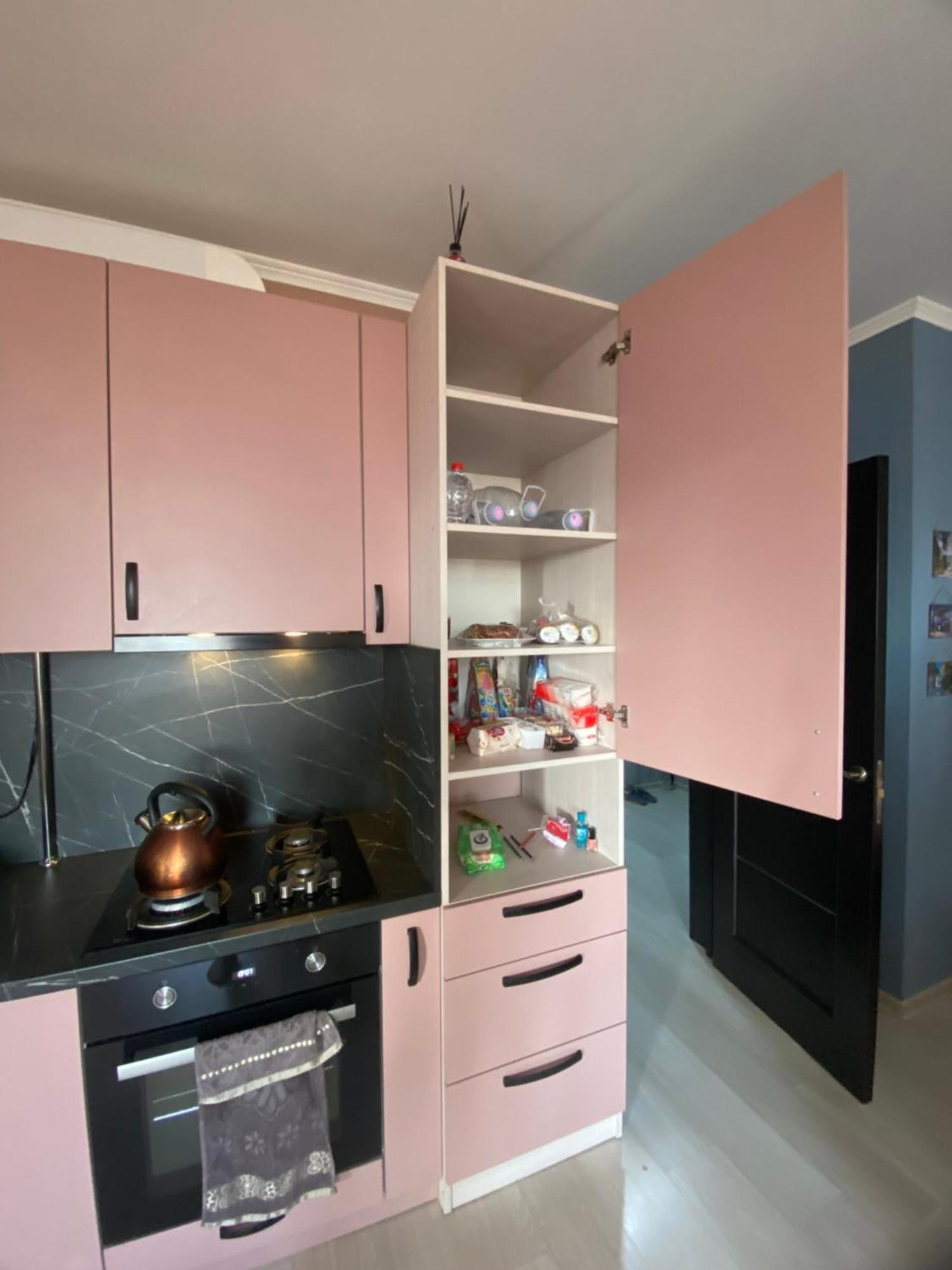Moldova Center Apartment *