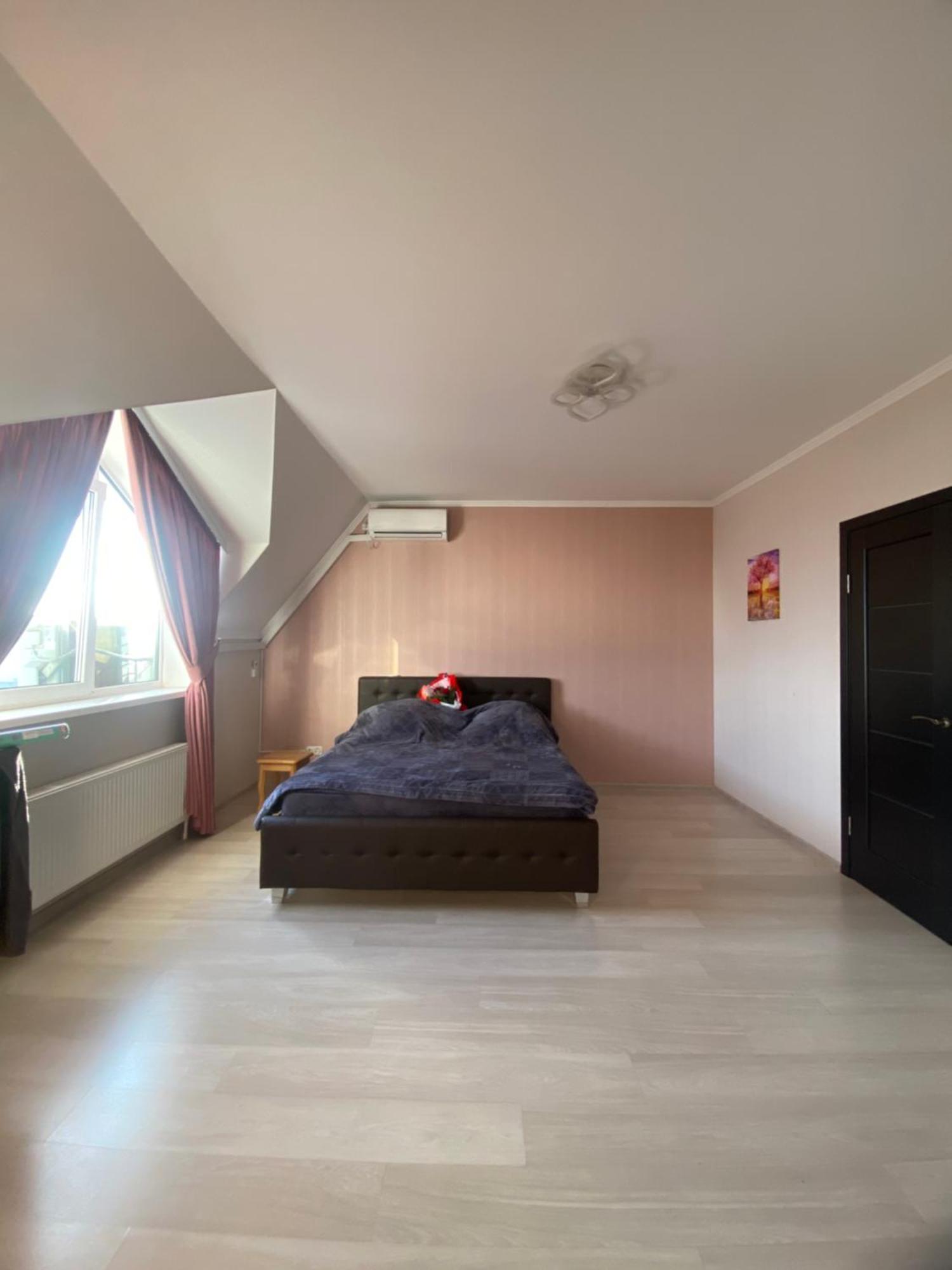 Apartment Moldova Center *