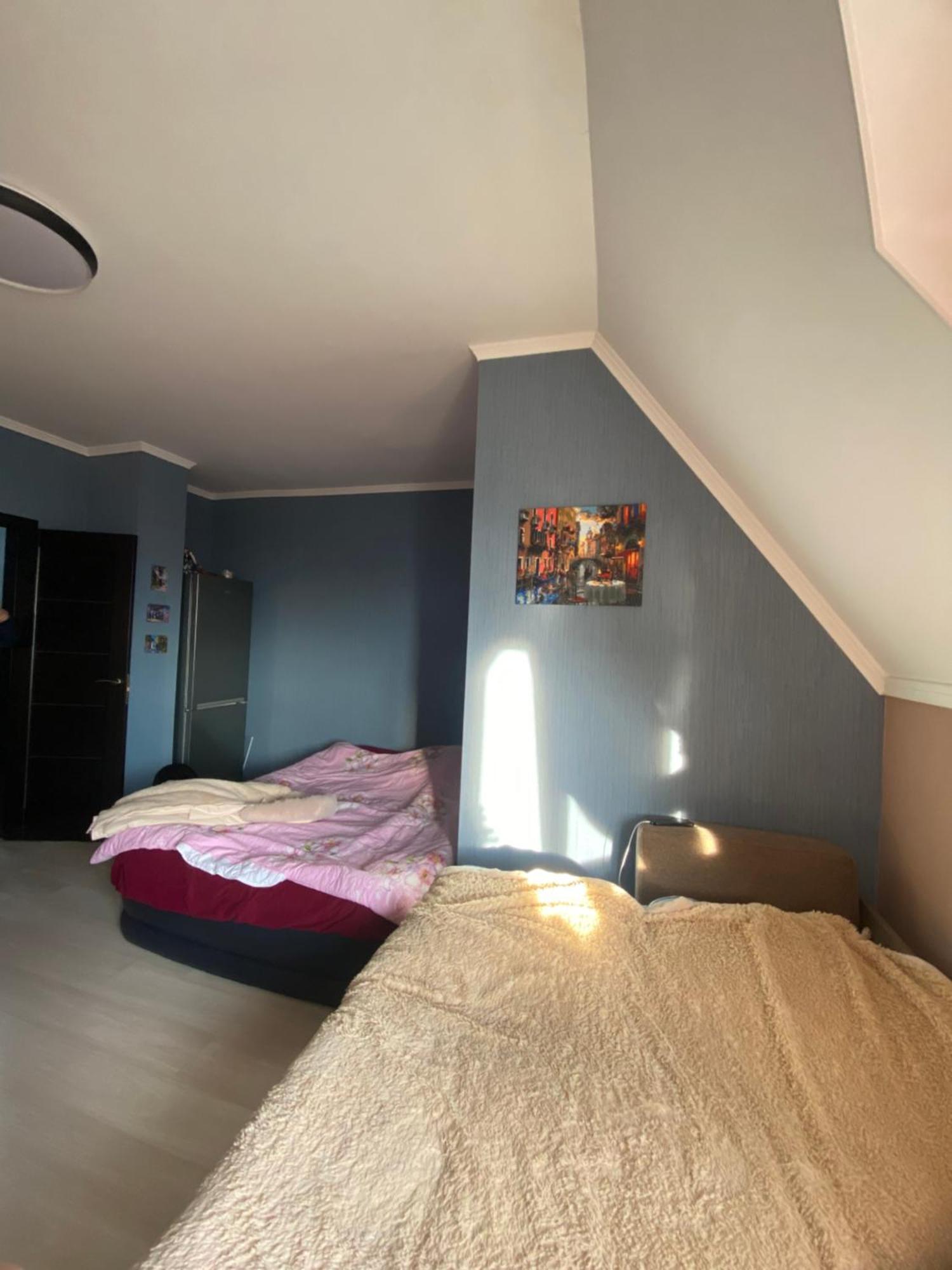 Moldova Center Apartment *