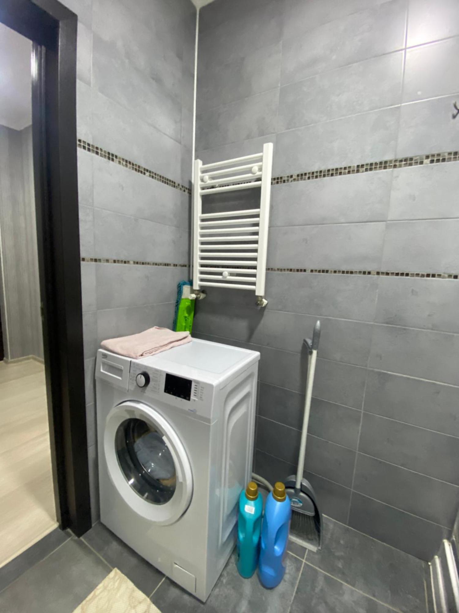 Moldova Center Apartment
