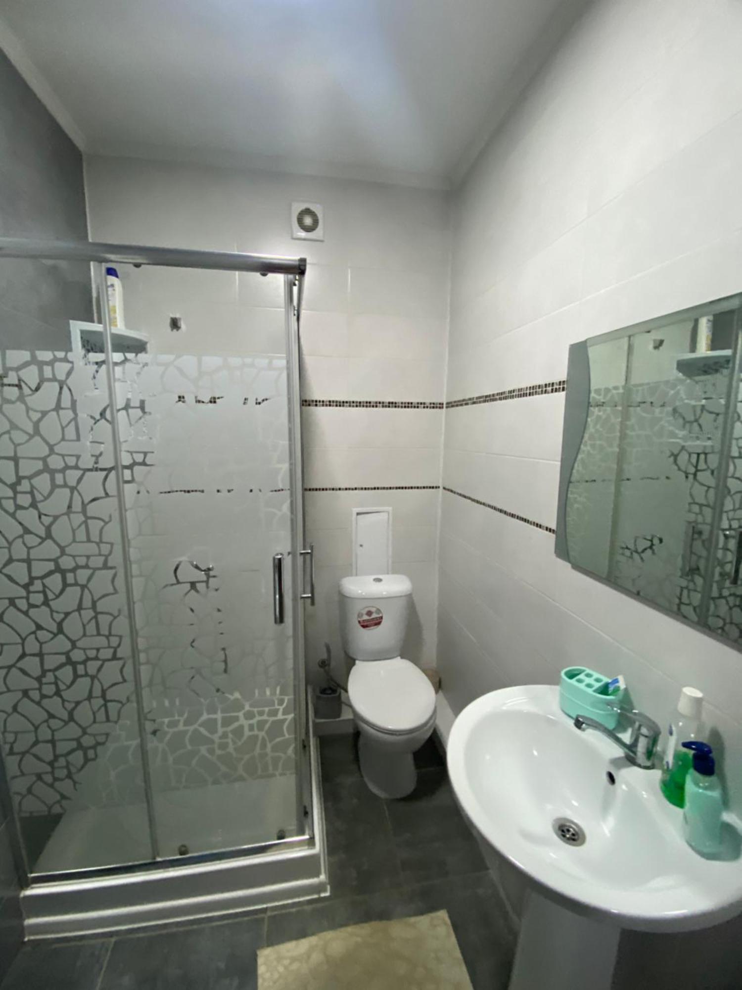 Apartment Moldova Center